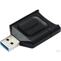 Карт-ридер Kingston MobileLite Plus SD Reader