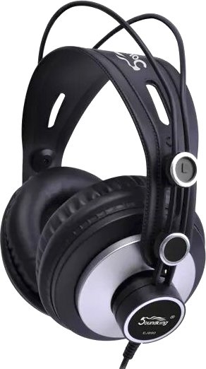 

Наушники Soundking EJ890