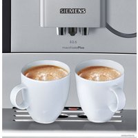 Кофемашина Siemens EQ.5 macchiatoPlus [TE515201RW]