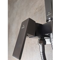 Гигиенический душ Altrobagno BM 060121 GrMt