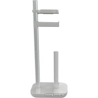 Держатель для туалетной бумаги Primanova Sui M-E75-07