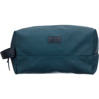 Косметичка Dewal Beauty Стиль BG-334 (серый/зеленый)