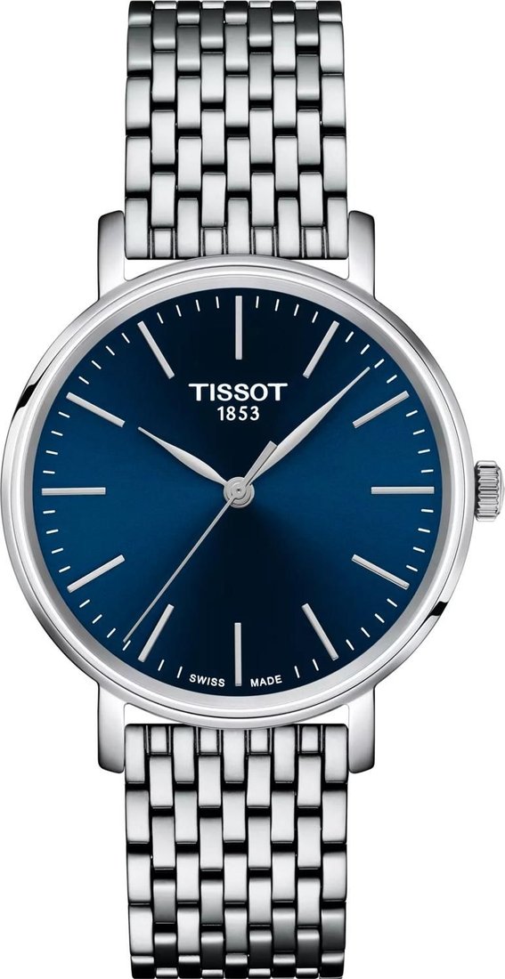 

Наручные часы Tissot T143.210.11.041.00