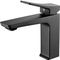 Смеситель Shevanik S4401H