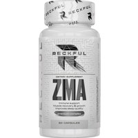 Комплекс Reckful ZMA (60 капсул)