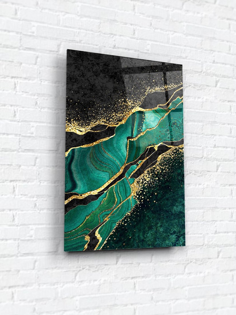

Картина на стекле ArtaBosko WBR-01-670-04 40x60