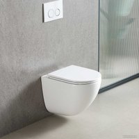 Унитаз подвесной Vincea Tornado Bien VT1-51T