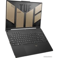 Игровой ноутбук ASUS TUF Gaming A16 Advantage Edition 2023 FA617NS-N3075W