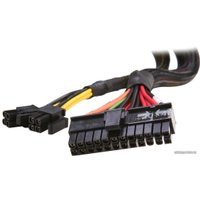 Блок питания Raidmax Hybrid 2 RX-730SS