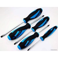 Набор отверток Witte 653865 (5 предметов)