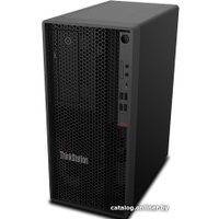 Компьютер Lenovo ThinkStation P340 Tower 30DH00HERU