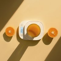 Кухонные весы Rombica myKitchen Eva SCL-0102