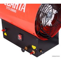 Газовая тепловая пушка Ресанта ТГП-35000