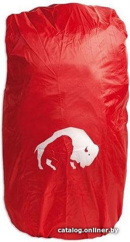 Чехол для рюкзака Tatonka Rain Flap M 40-55 3109.015 (красный)