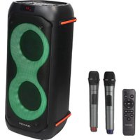 Патибокс Microlab PT602W