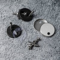 Сиденье для унитаза Saniteco SD 18ms (с микролифтом)