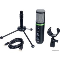Проводной микрофон MACKIE EM-USB
