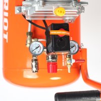 Компрессор Patriot EURO 50-260K