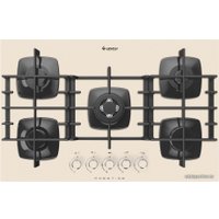 Варочная панель GEFEST 2340 К81