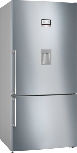 Bosch Serie 6 KGD86AI31U холодильник купить в Минске