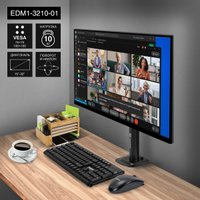 Кронштейн для монитора ExeGate EDM1-3210-01