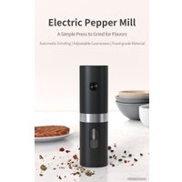 Электроперечница KLT KYMQ-7B