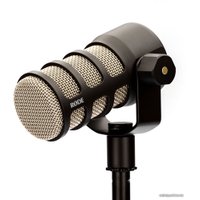 Проводной микрофон RODE PodMic в Барановичах