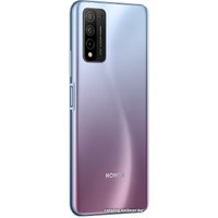 Телефон HONOR 10X Lite DNN-LX9 4GB/128GB (ультрафиолетовый закат)