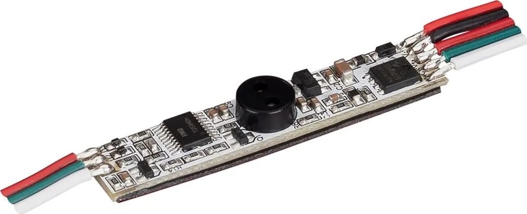 

Диммер RGBW Arlight Smart-PWM-102-01-12-MIX-PD-IN 038934