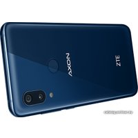 Телефон ZTE Axon 9 Pro 64GB (синий)