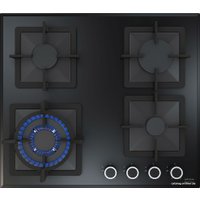 Варочная панель Krona Calore 60 BL