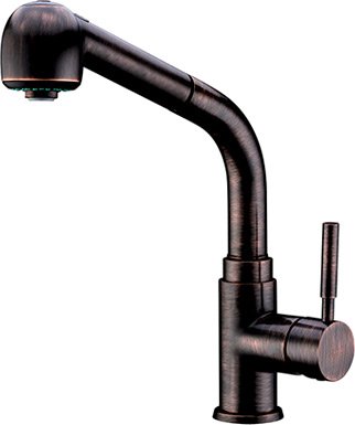 

Смеситель Wasserkraft A8247