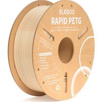 Пластик Elegoo Petg Rapid 50.203.0311 (1кг, бежевый)
