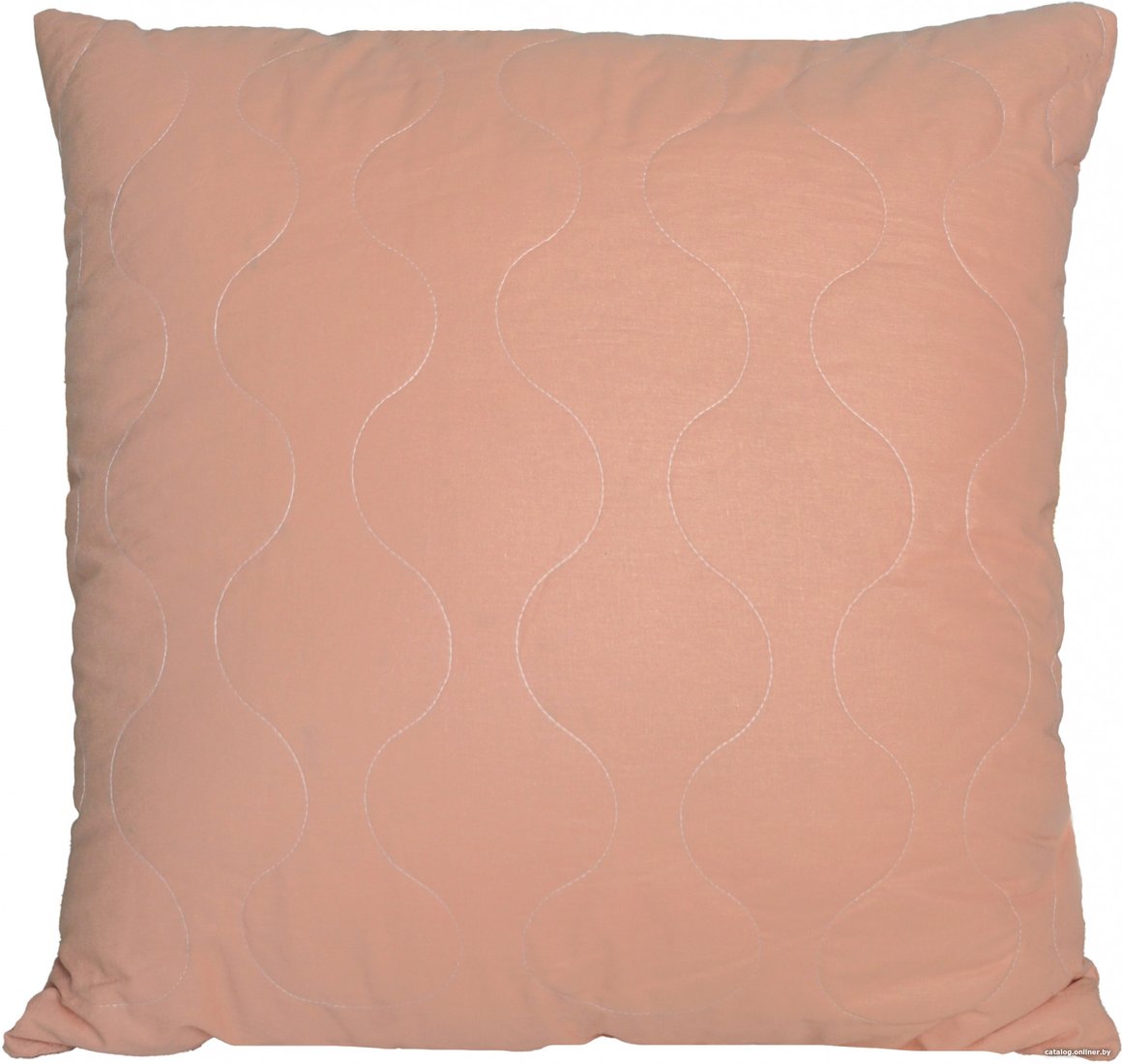 Спальная подушка Angellini 5с57л 70x70 (бежевый)