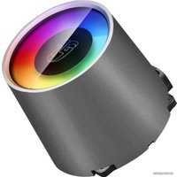 Система жидкостного охлаждения для процессора DeepCool GamerStorm Castle 360RGB V2 DP-GS-H12AR-CSL360V2