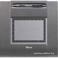 Графический планшет Trust Stylus Design Tablet TB-5300 (15356)