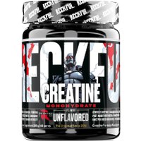 Моногидрат креатина Reckful Creatine Monohydrate (без вкуса, 300г)