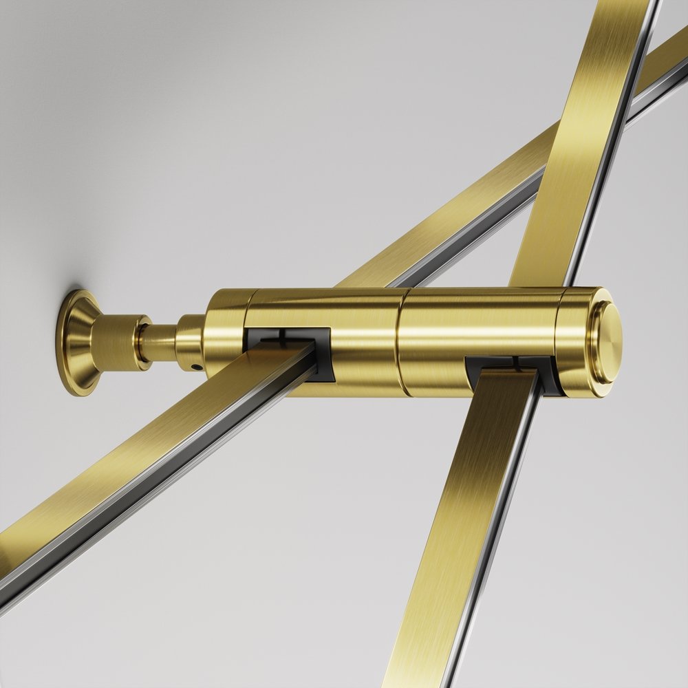 

Крепеж для шинопровода Technical Flarity TRA155CW-D1-BS