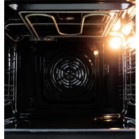 Электрический духовой шкаф LEX EDP 671 BL MAX