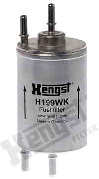 

Hengst H199WK