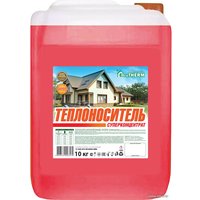 Теплоноситель EcoTherm суперконцентрат 10 кг в Лиде