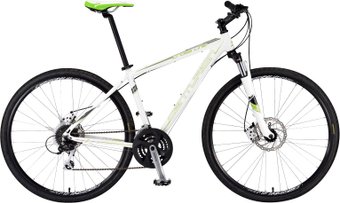 Centurion Cross 6-MD (2014)
