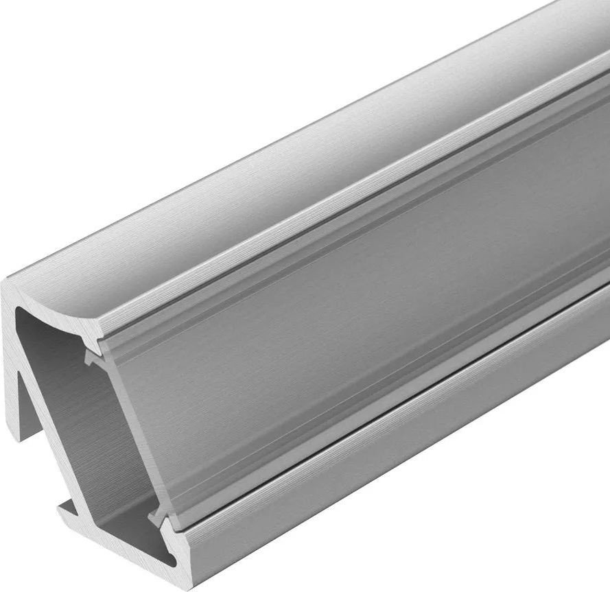 Алюминиевый профиль Arlight ALM-V60-2020 Anod 026693(1)