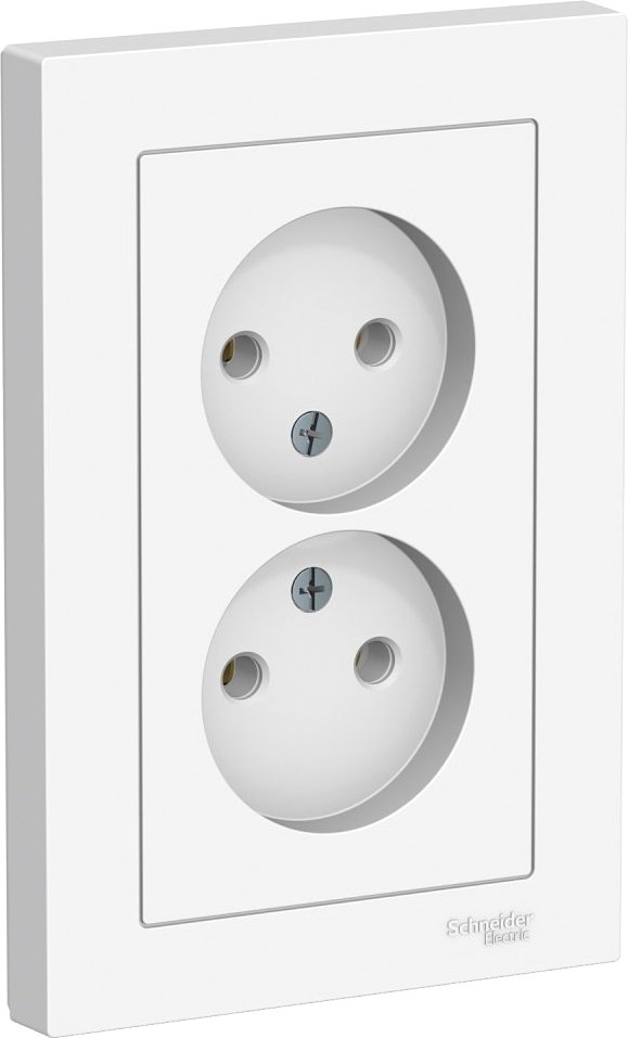 

Розетка Systeme Electric AtlasDesign ATN001320