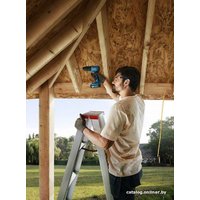 Ударная дрель-шуруповерт Bosch GSB 185-LI Professional 06019K3100 (с 2-мя АКБ, кейс)