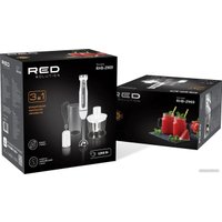 Погружной блендер RED Solution RHB-2969
