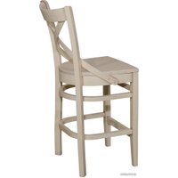 Стул Оримэкс Соло-ПБ с жестким сиденьем