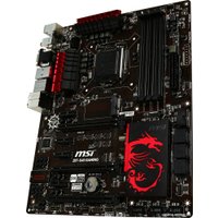 Материнская плата MSI Z87-G45 GAMING