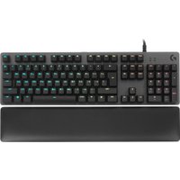 Клавиатура Logitech G513 GX Brown 920-009329