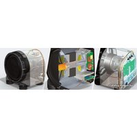 Проводной сабвуфер Paradigm Seismic 110 v.5